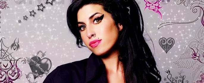 Poslušajte nove pjesme Amy Winehouse