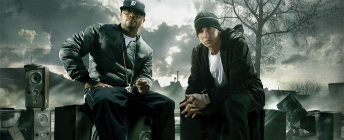 Eminem i Royce Da 5'9 (Bad Meets Evil) lansirali novi video