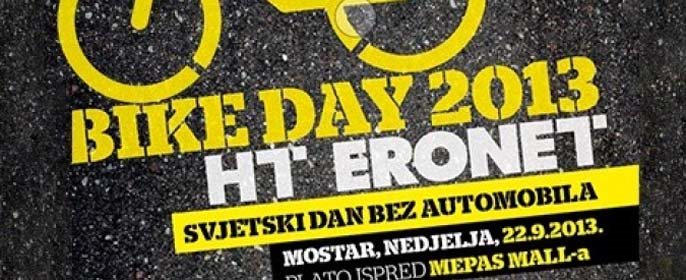 Bike Day 2013 - HT Eronet