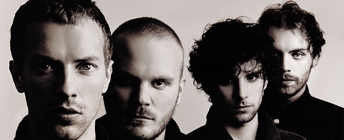 Coldplay objavili dvije nove pjesme