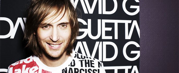 ''Lovers On The Sun'' Davida Guette prvi na UK Chartu