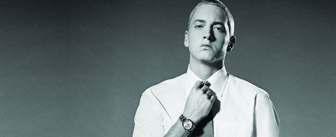 Eminem objavio videospot za pjesmu “Higher” 