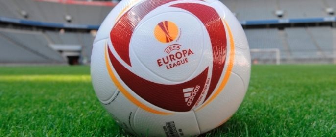Dinamo s Bruggeom, Hajduk gost Zenita