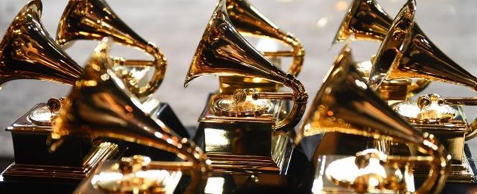 Poznati dobitnici ovogodišnjih Grammyja