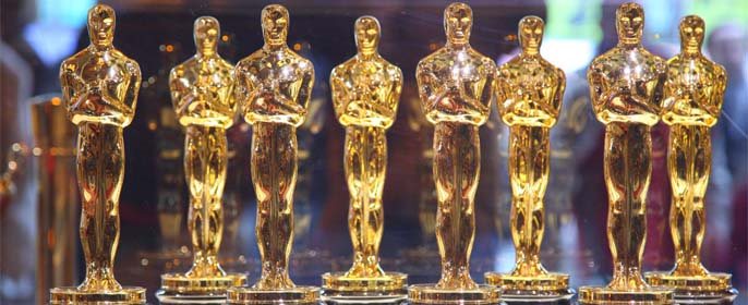 Otkrivene nominacije za Oscar