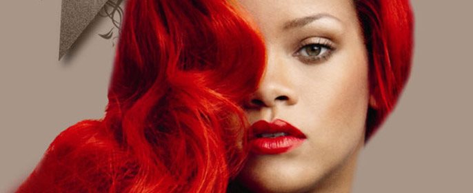 Rihanna lansirala novi video