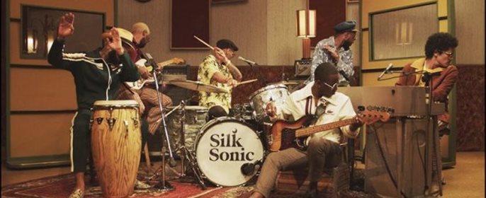 Silk Sonic (Bruno Mars, Anderson .Paak) objavili novi singl 