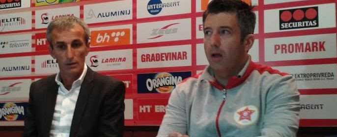Izjave trenera nakon dva derbija u Hercegovini